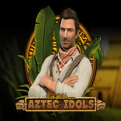 Aztec Idols